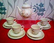 Marks and Spencer Harvest Tea