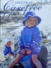 Sirdar carefree days book 286 - sirdar,