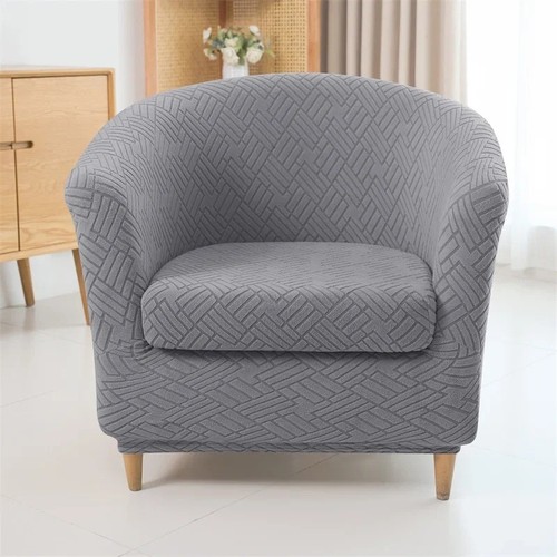 2pcs jacquard tub - 2pcs,
