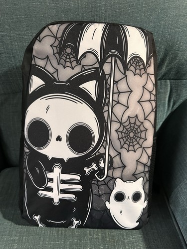 Cute kawaii gothic - cute,