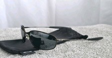Oakley Whisker Sunglasses