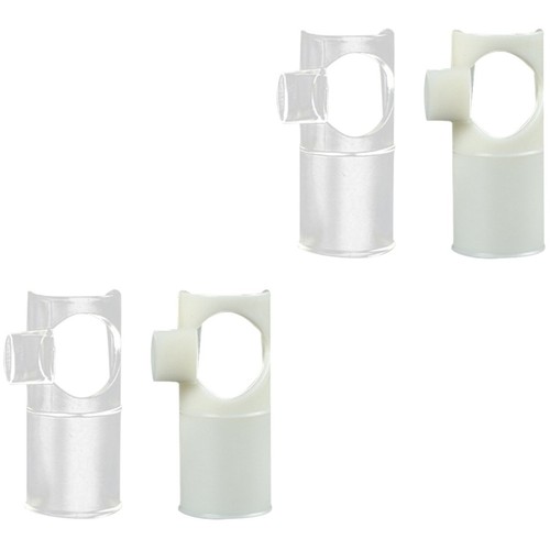 Flute blow aid - aid, mouthpieces