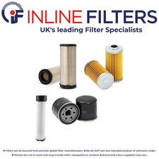 Filter Kit for John Deere 1435