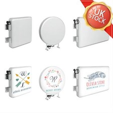 Double Sided LED Illuminated