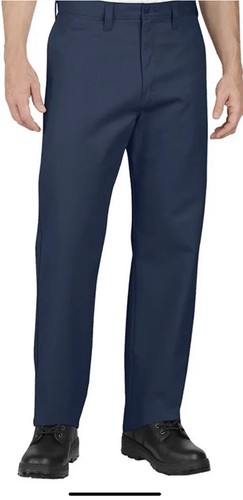 Dickies work trousers flat - dickies,