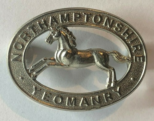 Ww1 northamptonshire yeomanry - ww1,