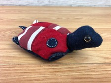 Dora Designs Turtle Paperweight 