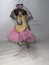 Large Ugly Face Handmade