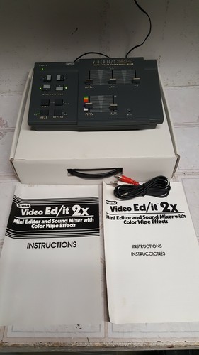 Sima video 2x mini - ed/it,