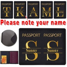 Personalise Custom name Word