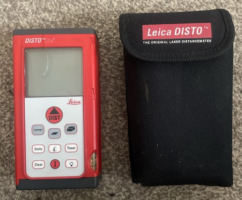 Leica disto lite laser - leica,
