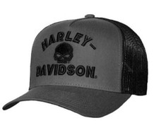 Harley-Davidson Men's Gate