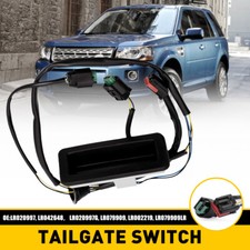 FOR LAND ROVER FREELANDER 2