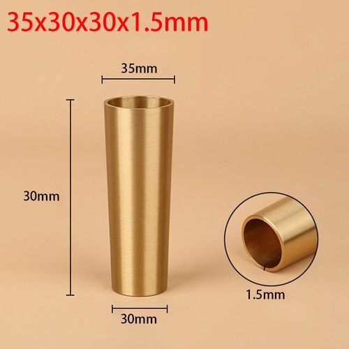 Brass table chair - table, cover