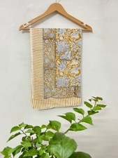 COTTON Large Sarong Beach