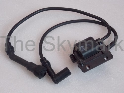 Ignition coil fits - ignition,