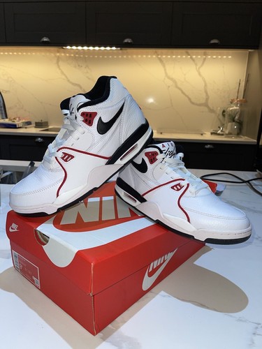 Nike air flight trainers - nike, 89