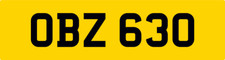 OBZ 3X3 DATELESS PRIVATE