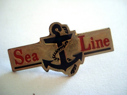 Rare company sea - rare,