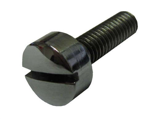 Myford ball handle securing - ball,