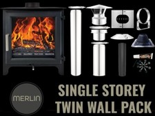 Woodburning stove eco design - woodburning,
