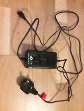 Genuine Hillbilly lead battery