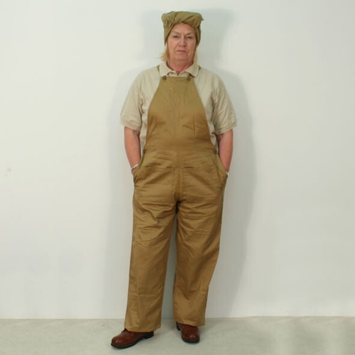 Replica womans land - replica,