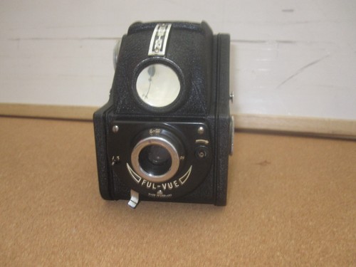 Ross ensign ful vue super - ross,
