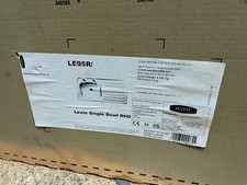 Rangemaster Leisure Lexin