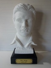 Vintage Elvis Presley Bust