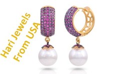 1/2 CT 14k Gold Plated