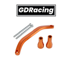 GDR Rear Enduro Grab Handle: KTM 125 150 200 250 300 350 450 XC SX SXF EXC EXCF