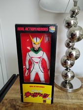  Medicom  Real Action Heroes