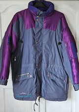 Vintage/Retro Tresspass