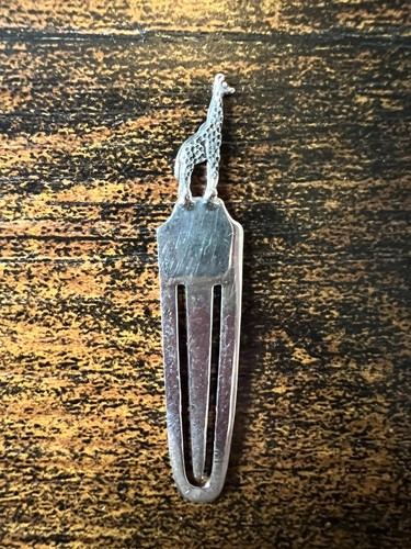 Sterling 925 solid silver - 925,