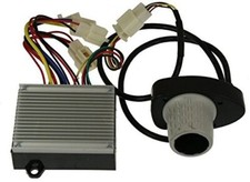Razor dirt quad electrical kit - electrical,
