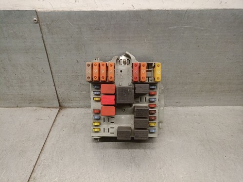 50508214 fuse box unit - fuse,