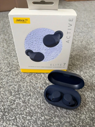 Jabra elite active - jabra, bluetooth