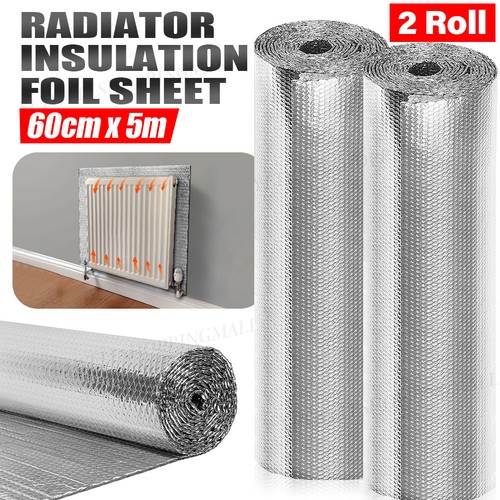 Roll radiator heat - roll,