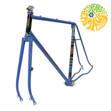 Hetchin vintage bicycle - hetchin's,