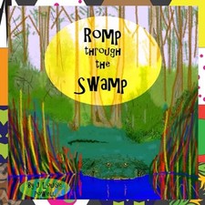 Romp Through the Swamp by J
