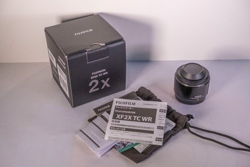 Fujifilm tc wr - tc,