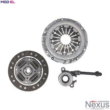 CLUTCH KIT F1R205NX FOR