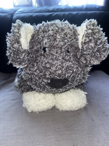 Jellycat big kush puppy - big,