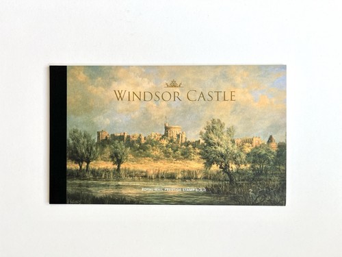Royal mail windsor castle - royal,