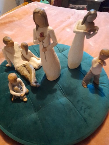 Willow tree figurines large - willow,