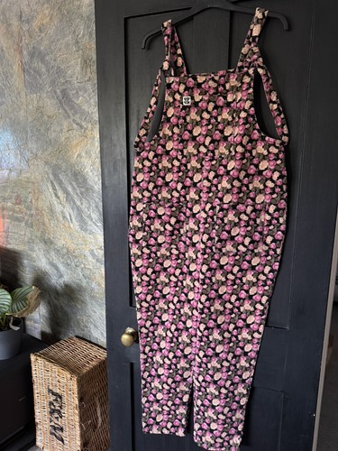 Lucy yak floral edith print - floral,