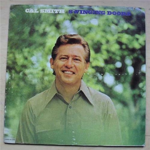 Cal smith swinging - cal, doors