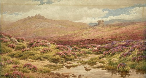 William snell morrish - william,