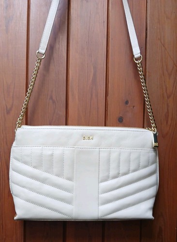 Biba vintage cream beige - vintage,